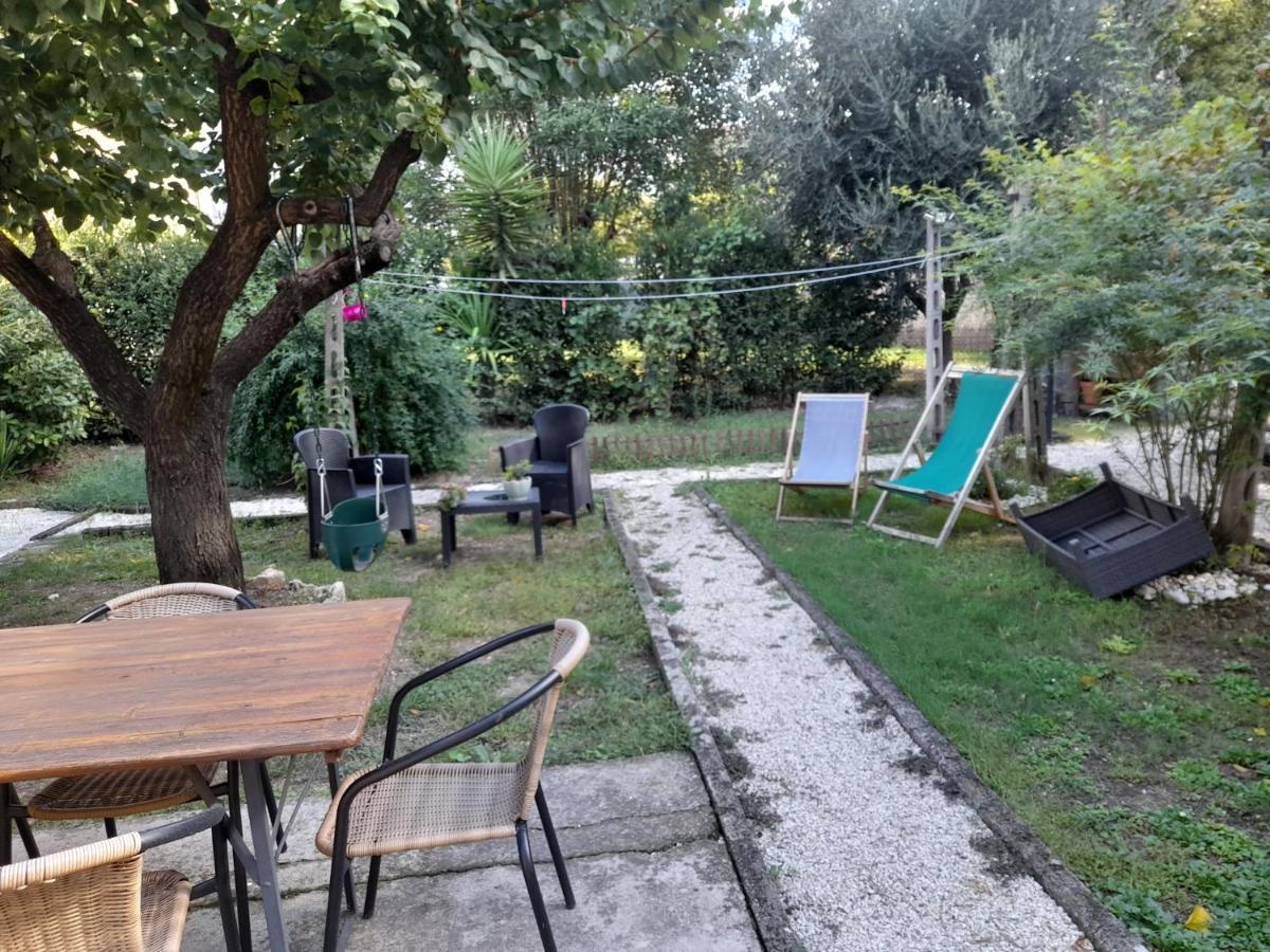 Perusia Home Perugia Exteriér fotografie